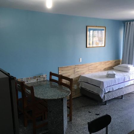Апартаменти Flat Atlantico 1402 Форталеза Екстер'єр фото