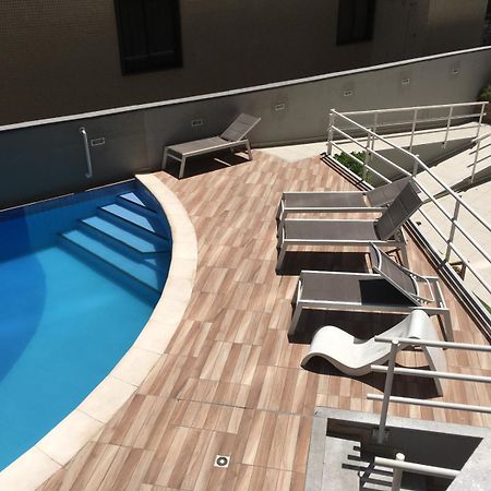 Апартаменти Flat Atlantico 1402 Форталеза Екстер'єр фото