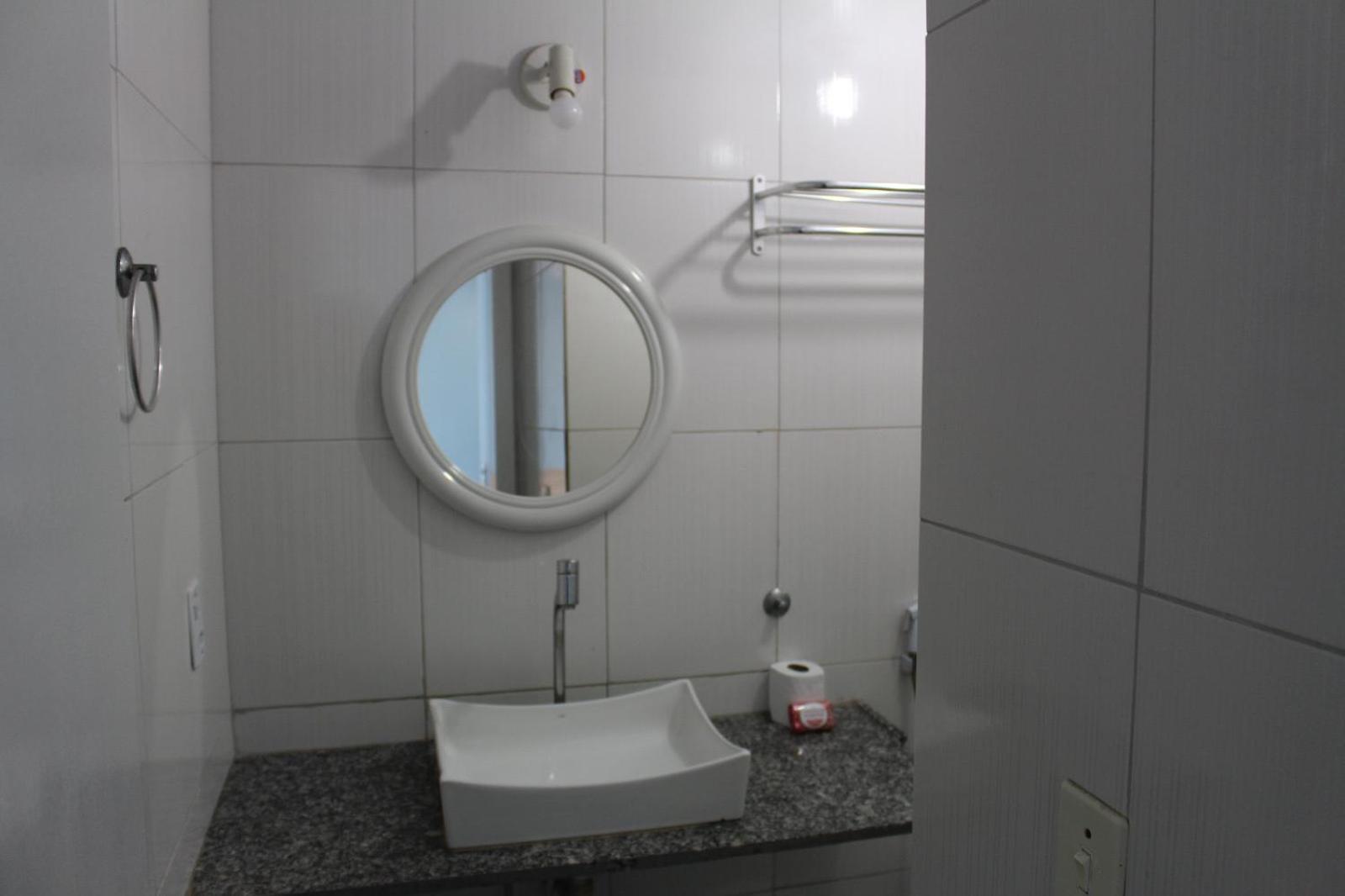 Апартаменти Flat Atlantico 1402 Форталеза Екстер'єр фото